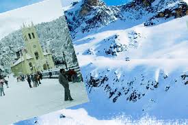 Service Provider of Delhi to Manali New Delhi Delhi Delhi to Manali